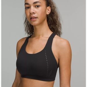 Lululemon AirSupport Bra 
High Support 36C